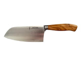 Chai Dao Messer 18 cm Form Line Olive