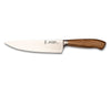 Kochmesser 21 cm Form Line Olive
