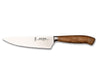 Kochmesser 18 cm Form Line Olive