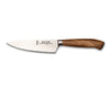 Kochmesser 16 cm Form Line Olive