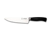 Kochmesser 18 cm Form Line Classic Schwarz