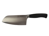 Chai Dao Messer 18 cm Form Line Classic Schwarz