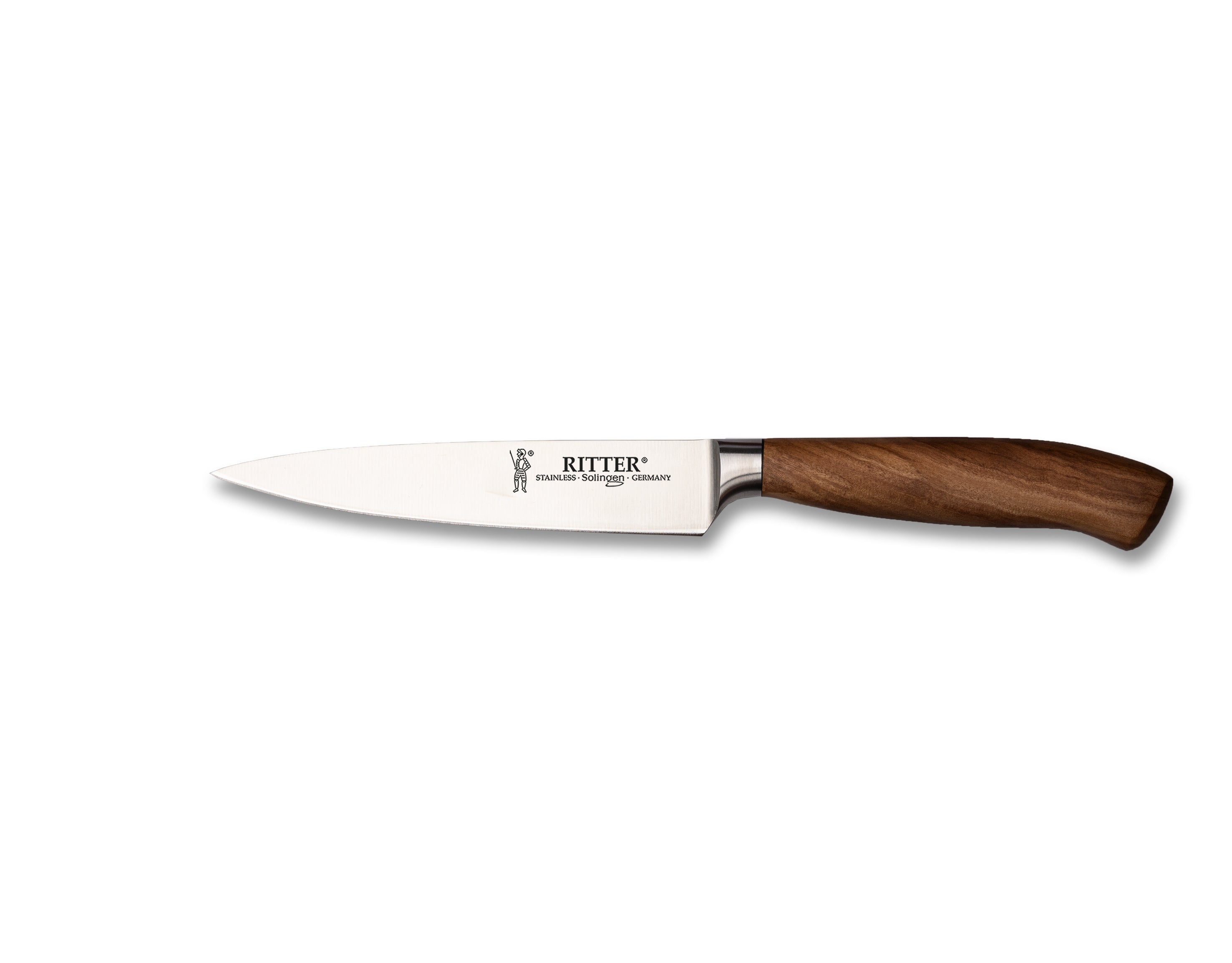 Filiermesser Flexibel 16 cm Form Line Olive