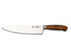 Kochmesser 26 cm Form Line Olive