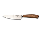 Kochmesser 16 cm Form Line Olive