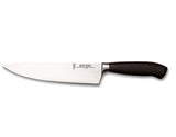 Kochmesser 23 cm Form Line Räuchereiche