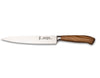 Schinkenmesser 21 cm Form Line Olive
