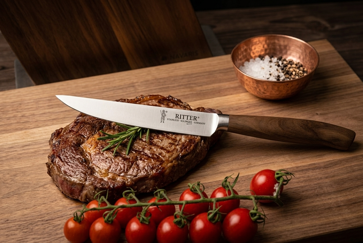 Steakmesser