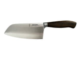 Chai Dao Messer 18 cm Form Line Räuchereiche