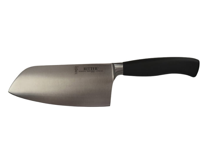 Chai Dao Messer 18 cm Form Line Classic Schwarz