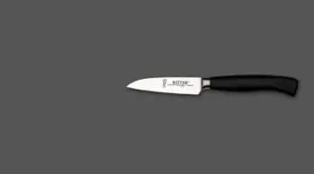 Gemüsemesser 09cm POM