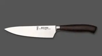 Kochmesser 18cm OAK