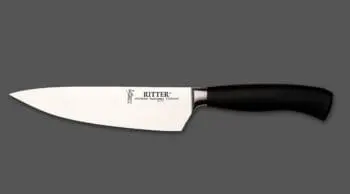 Kochmesser 21cm POM