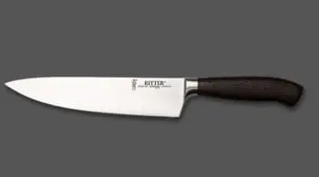 Kochmesser 23cm OAK