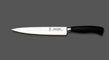 Schinkenmesser 21cm POM
