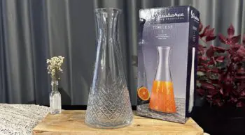 Pasabahce Timeless Karaffe 950 ml