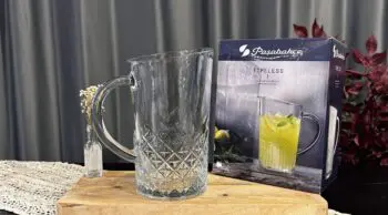 Pasabahce Timeless Karaffe 1450 ml