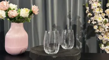 Pasabahce Linka 6 er Trinkglas 380 ml