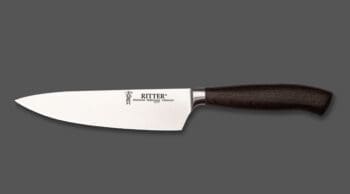 Kochmesser 18cm OAK