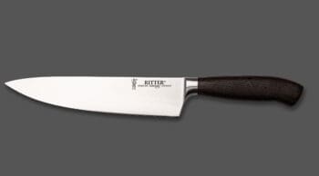 Kochmesser 23cm OAK