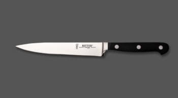 Filiermesser Flexibel 16cm POM