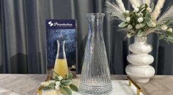 Pasabahce Elysia Karaffe 950 ml
