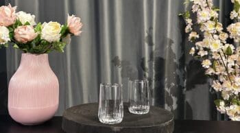 Pasabahce Nova 6 er Shot-Mokkaglas 135 ml