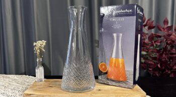 Pasabahce Timeless Karaffe 950 ml